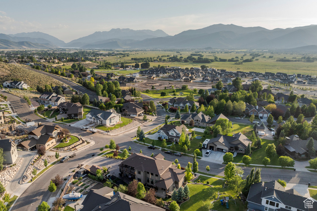 1910 N COVE- SPRINGS WAY Heber City, UT 84032