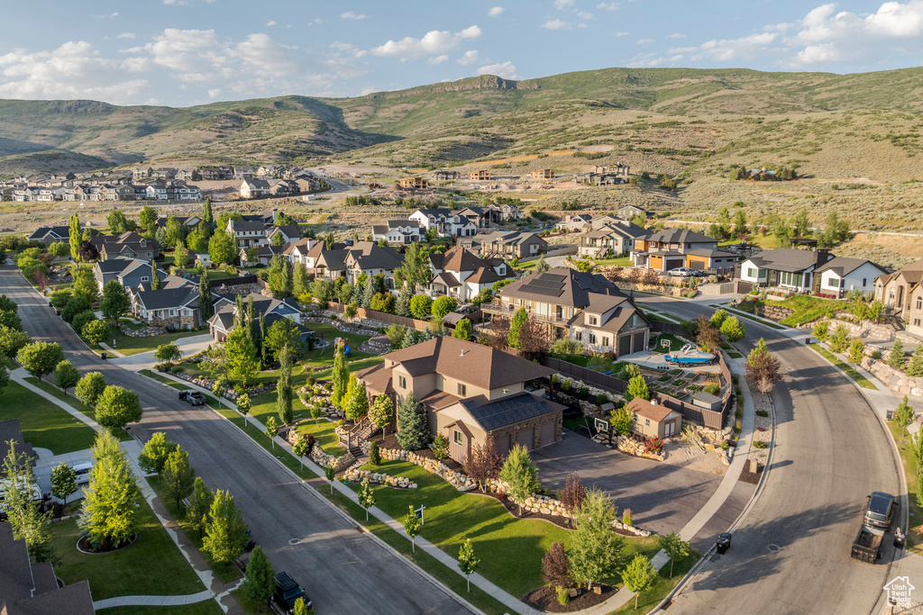 1910 N COVE- SPRINGS WAY Heber City, UT 84032
