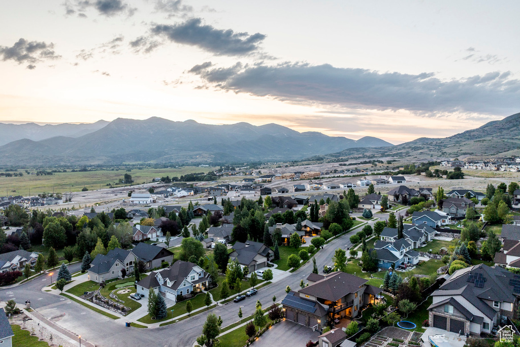 1910 N COVE- SPRINGS WAY Heber City, UT 84032