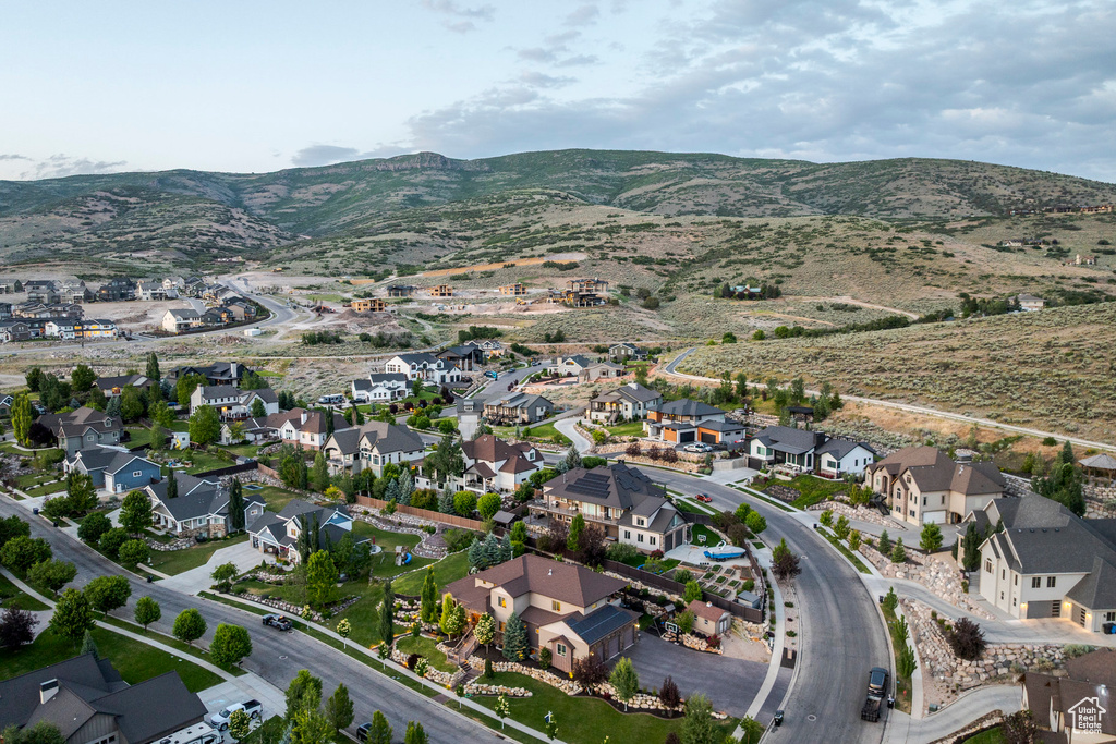1910 N COVE- SPRINGS WAY Heber City, UT 84032
