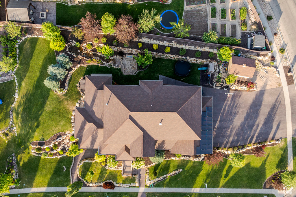 1910 N COVE- SPRINGS WAY Heber City, UT 84032