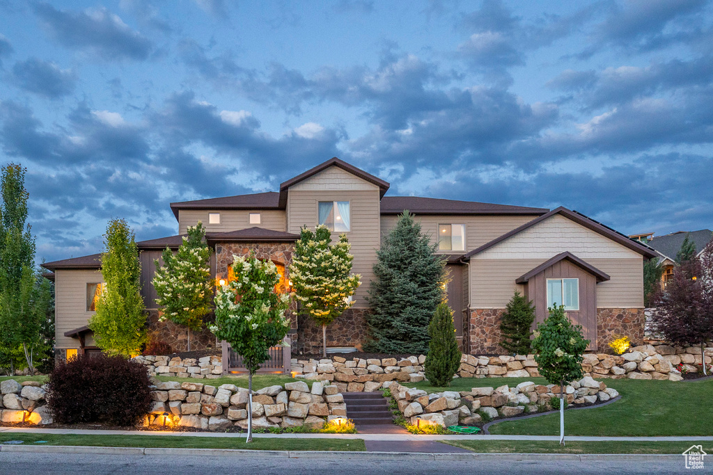 1910 N COVE- SPRINGS WAY Heber City, UT 84032