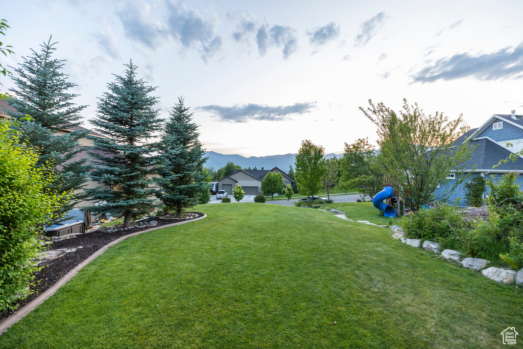 1910 N COVE- SPRINGS WAY Heber City, UT 84032