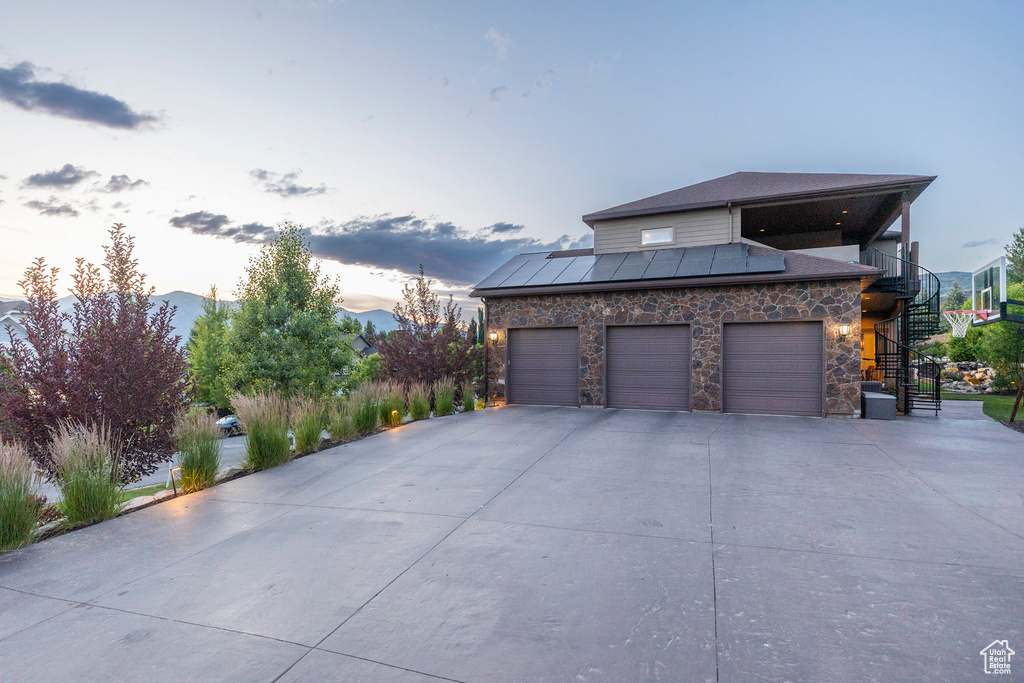 1910 N COVE- SPRINGS WAY Heber City, UT 84032