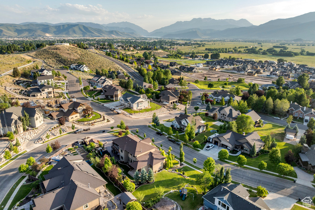 1910 N COVE- SPRINGS WAY Heber City, UT 84032