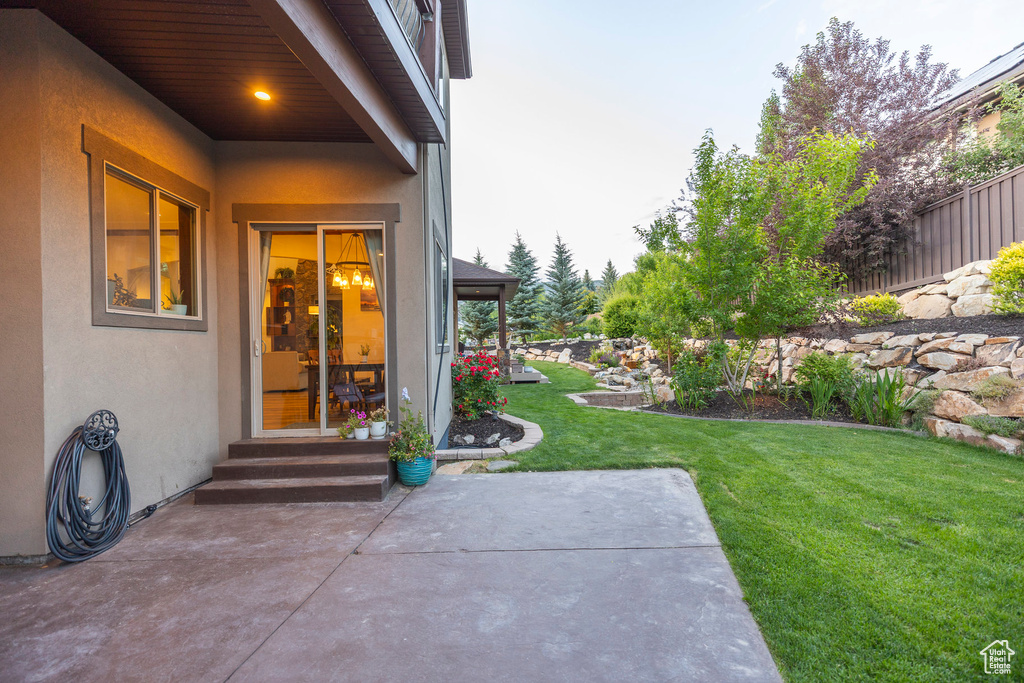 1910 N COVE- SPRINGS WAY Heber City, UT 84032