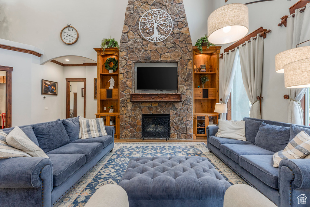 1910 N COVE- SPRINGS WAY Heber City, UT 84032