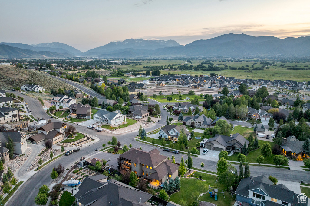 1910 N COVE- SPRINGS WAY Heber City, UT 84032