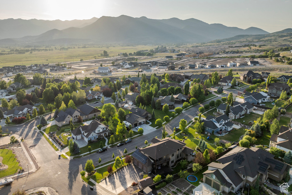 1910 N COVE- SPRINGS WAY Heber City, UT 84032