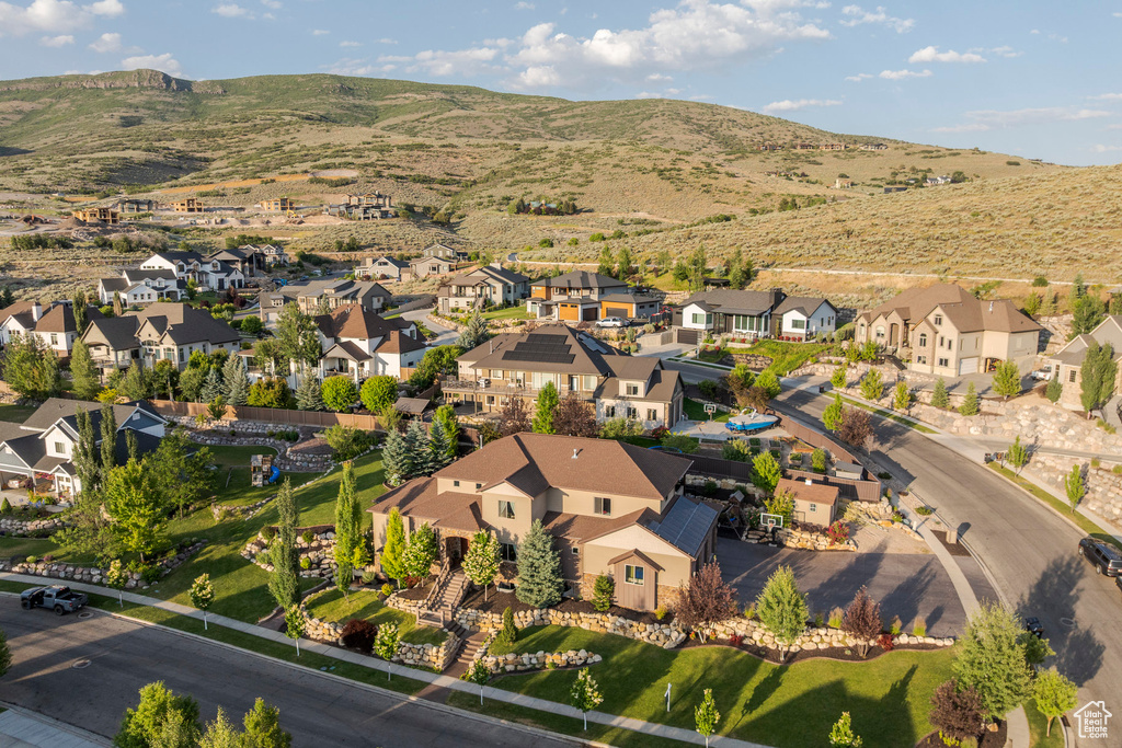 1910 N COVE- SPRINGS WAY Heber City, UT 84032