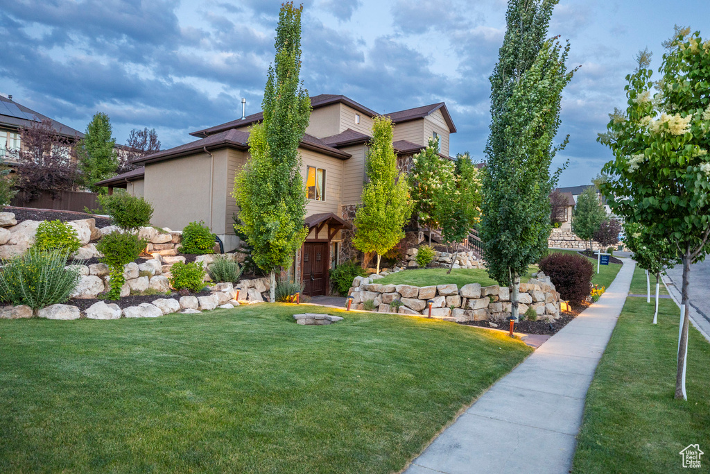 1910 N COVE- SPRINGS WAY Heber City, UT 84032