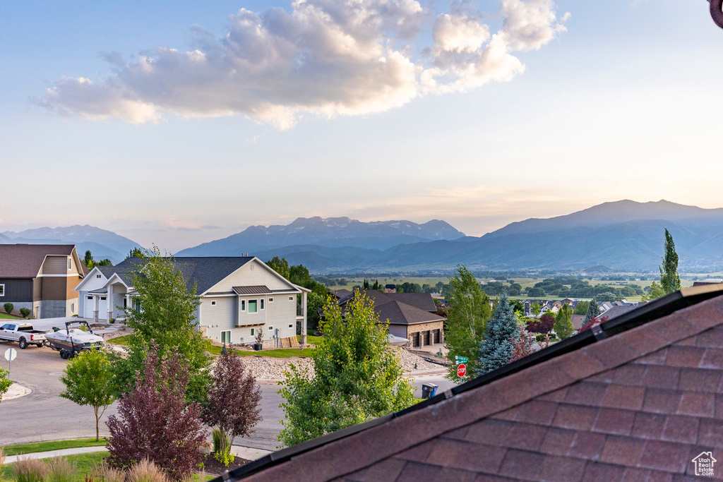 1910 N COVE- SPRINGS WAY Heber City, UT 84032