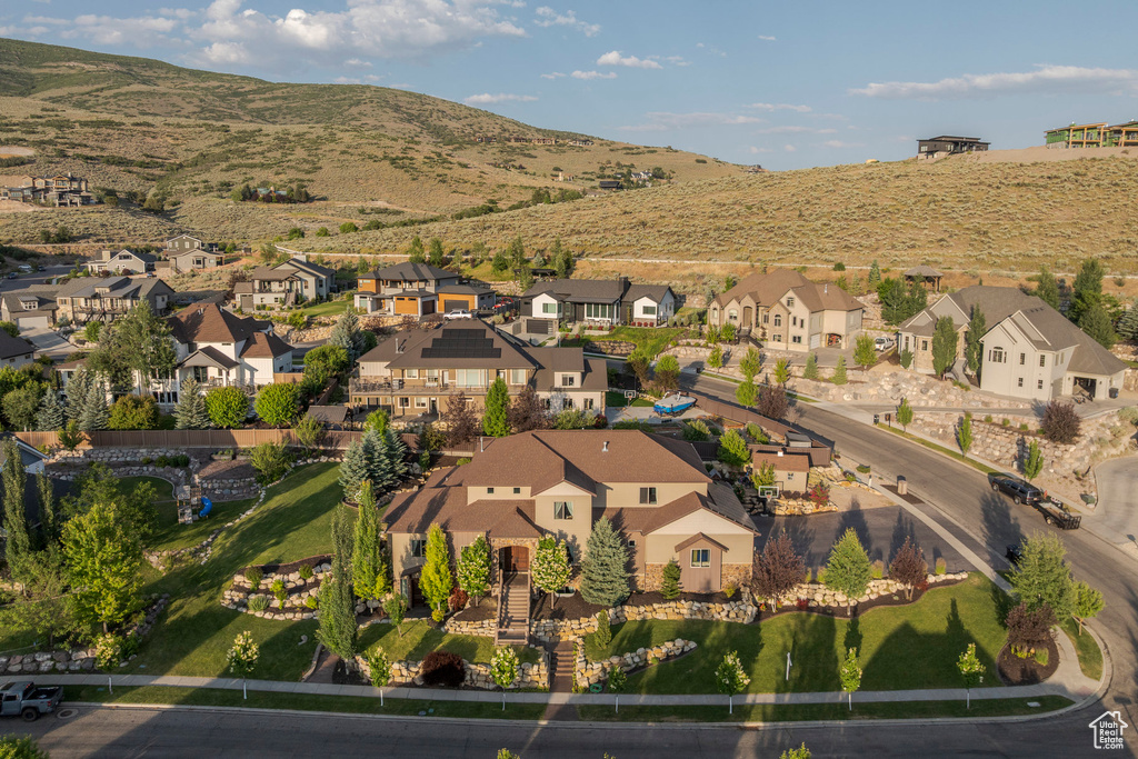 1910 N COVE- SPRINGS WAY Heber City, UT 84032