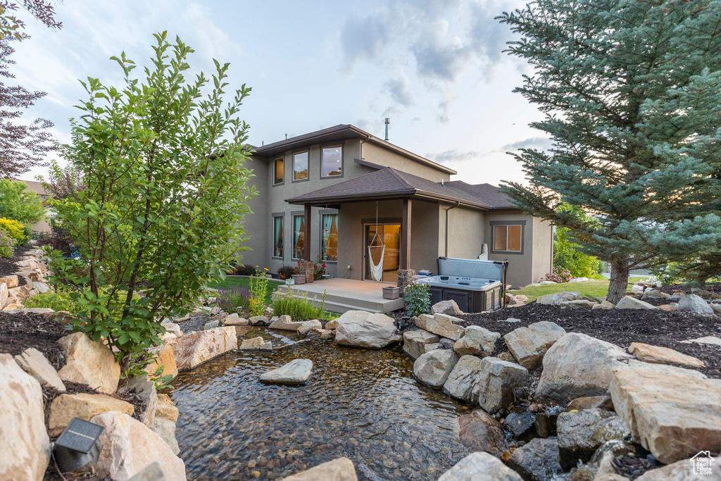 1910 N COVE- SPRINGS WAY Heber City, UT 84032