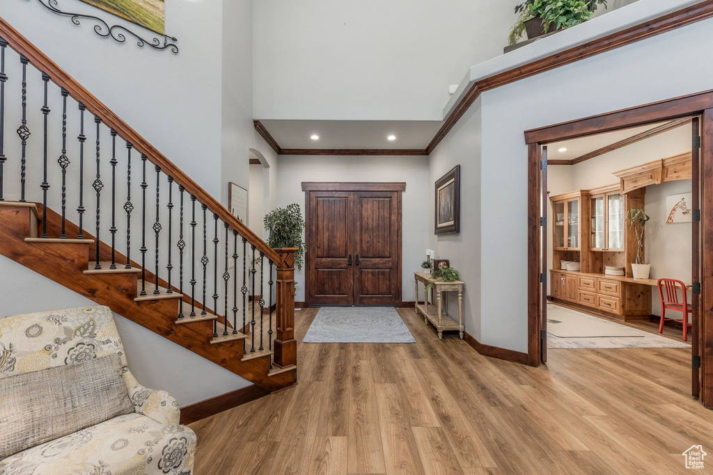 1910 N COVE- SPRINGS WAY Heber City, UT 84032