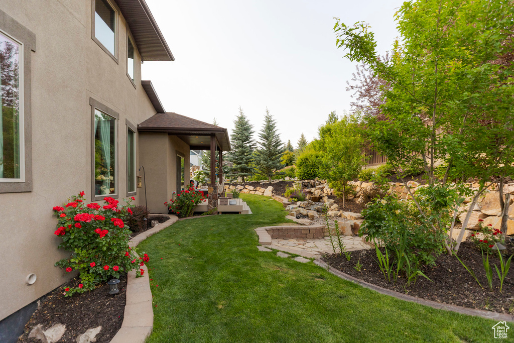 1910 N COVE- SPRINGS WAY Heber City, UT 84032