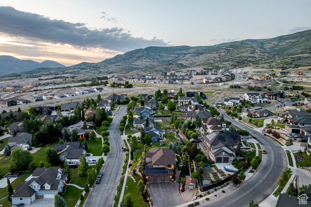 1910 N COVE- SPRINGS WAY Heber City, UT 84032