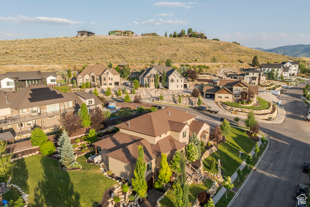 1910 N COVE- SPRINGS WAY Heber City, UT 84032