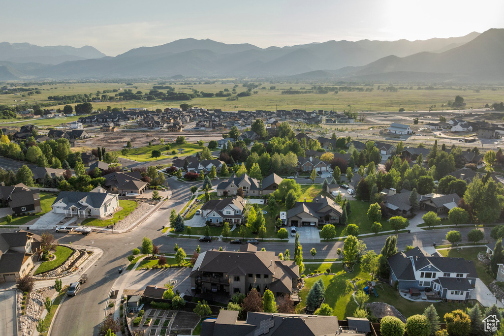 1910 N COVE- SPRINGS WAY Heber City, UT 84032