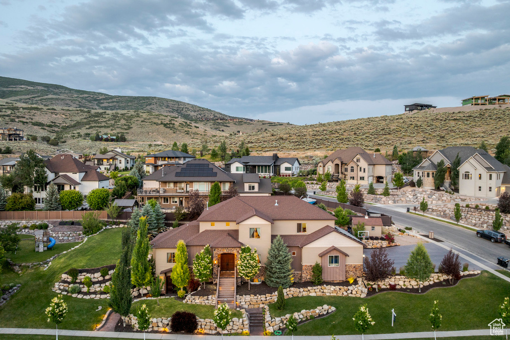 1910 N COVE- SPRINGS WAY Heber City, UT 84032