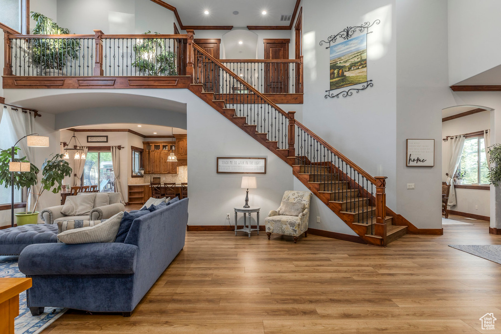 1910 N COVE- SPRINGS WAY Heber City, UT 84032
