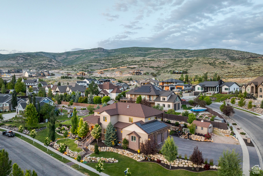 1910 N COVE- SPRINGS WAY Heber City, UT 84032