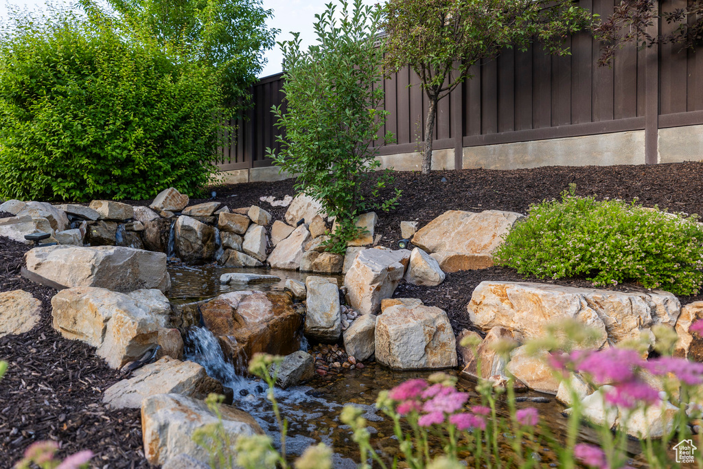 1910 N COVE- SPRINGS WAY Heber City, UT 84032