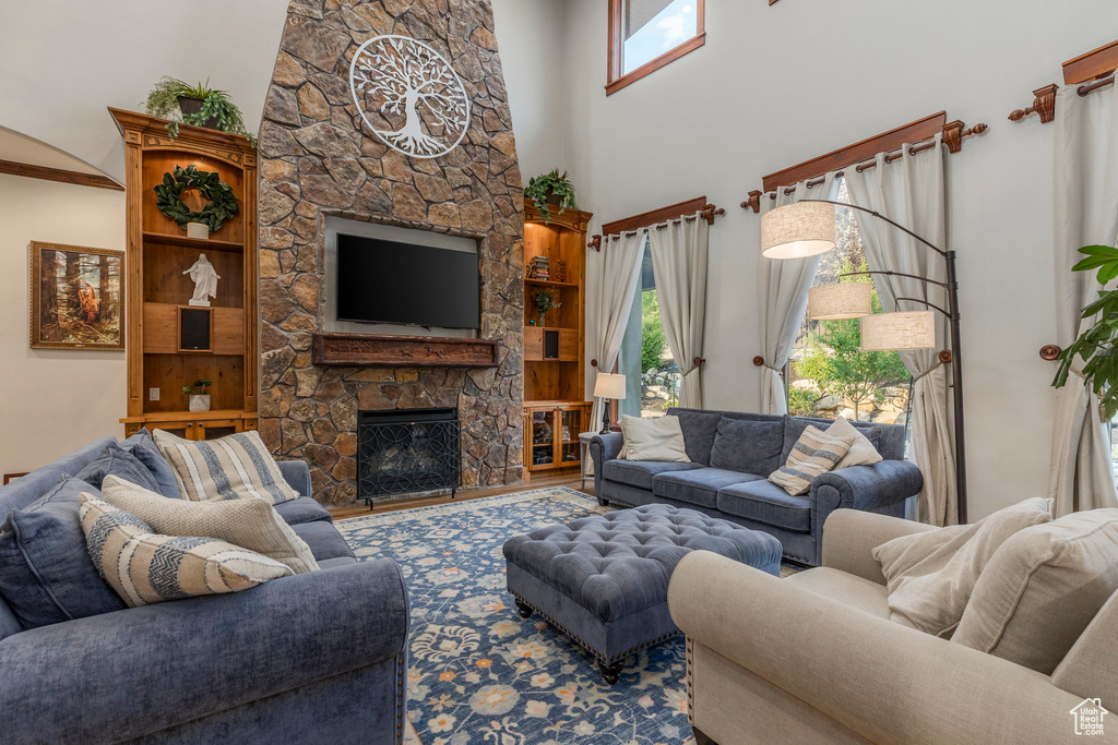 1910 N COVE- SPRINGS WAY Heber City, UT 84032