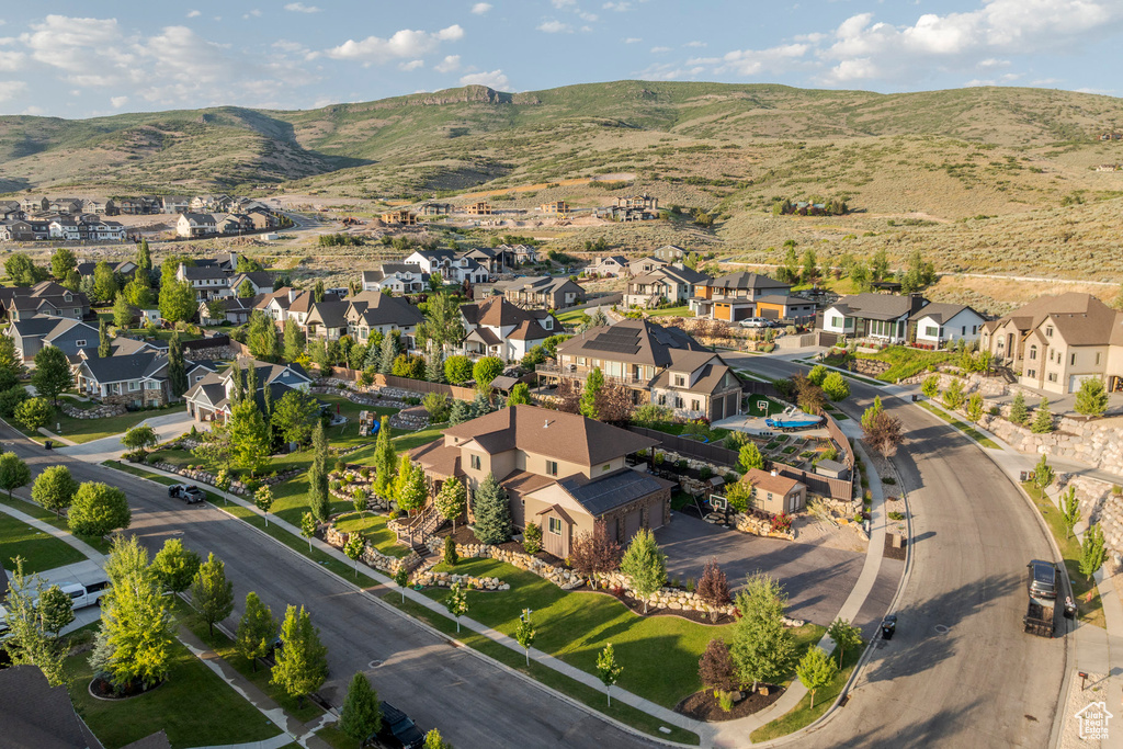 1910 N COVE- SPRINGS WAY Heber City, UT 84032