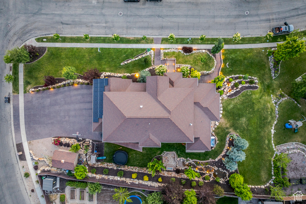1910 N COVE- SPRINGS WAY Heber City, UT 84032