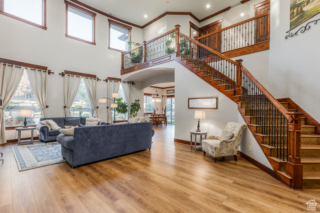 1910 N COVE- SPRINGS WAY Heber City, UT 84032