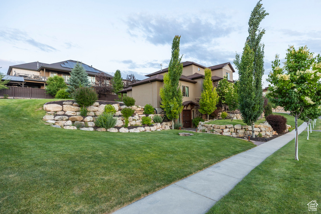 1910 N COVE- SPRINGS WAY Heber City, UT 84032