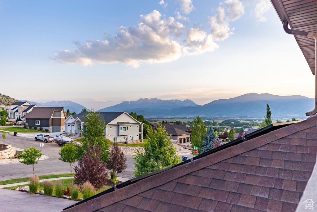 1910 N COVE- SPRINGS WAY Heber City, UT 84032