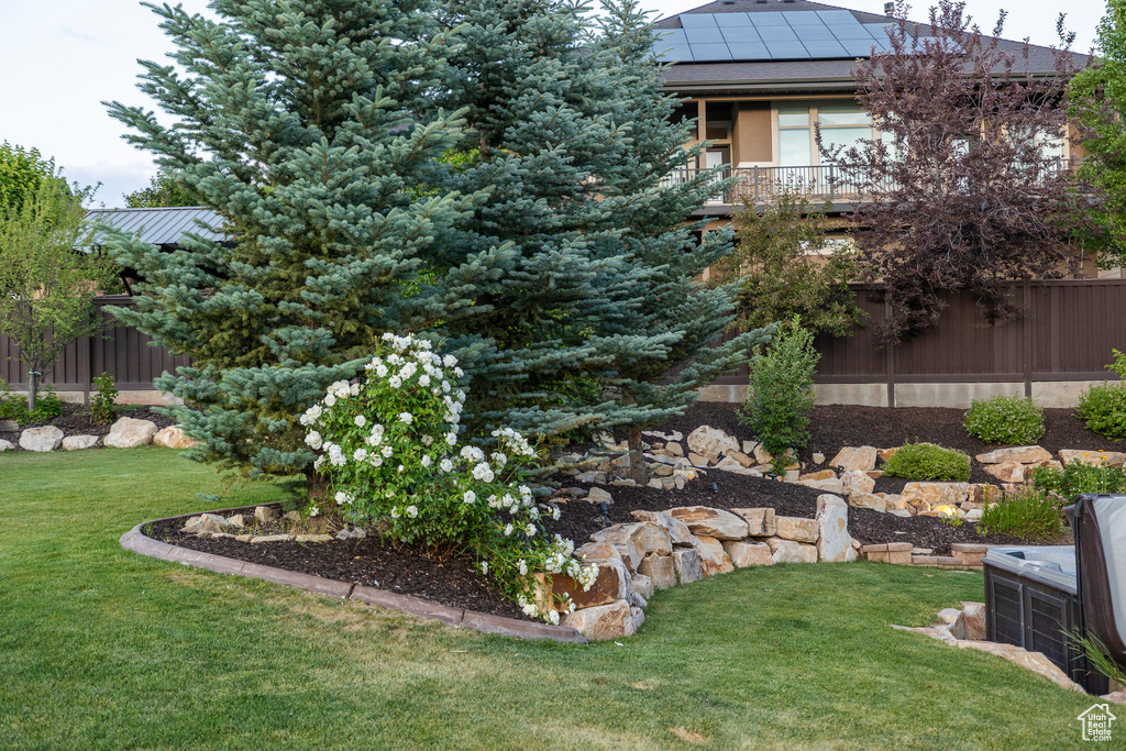 1910 N COVE- SPRINGS WAY Heber City, UT 84032
