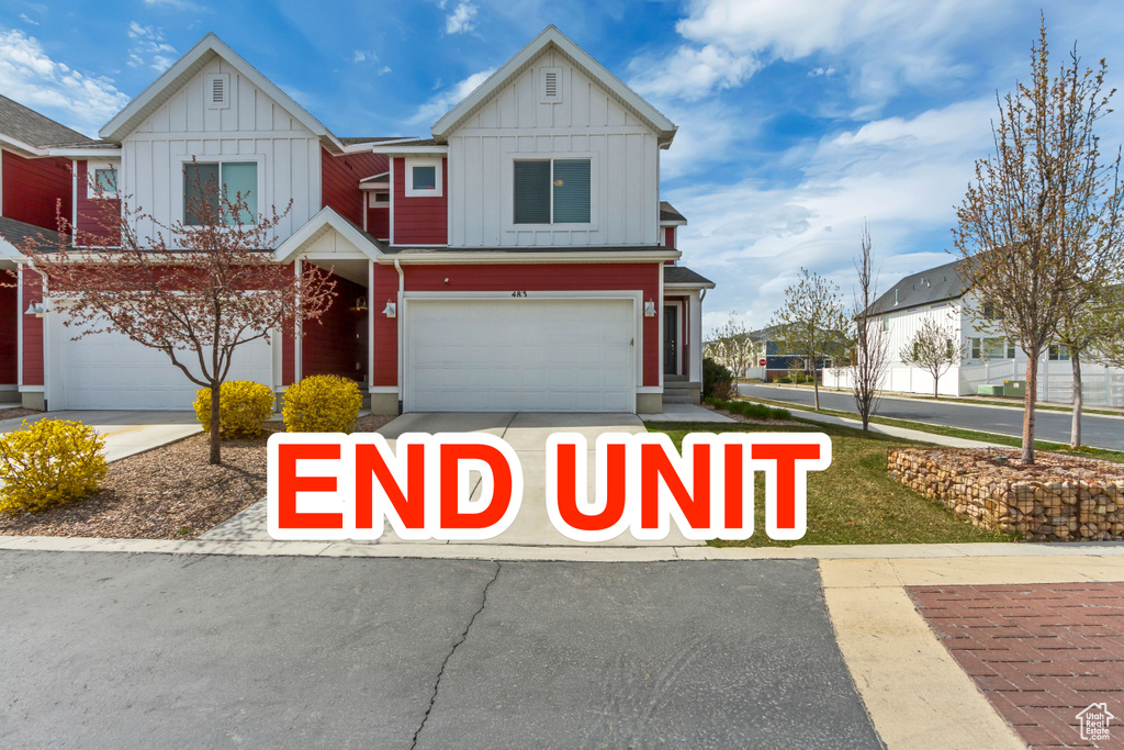 483 S FOX CHASE LN Saratoga Springs, UT 84045