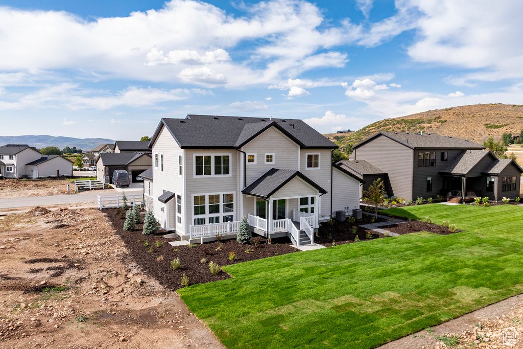 Photo 40 for MLS #2076292 at 2989 Rock View Dr #105