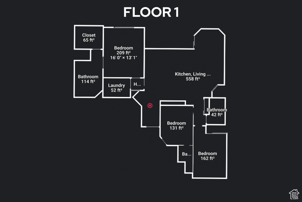 145 S CRYSTAL LAKES DR #80 St George, UT 84770