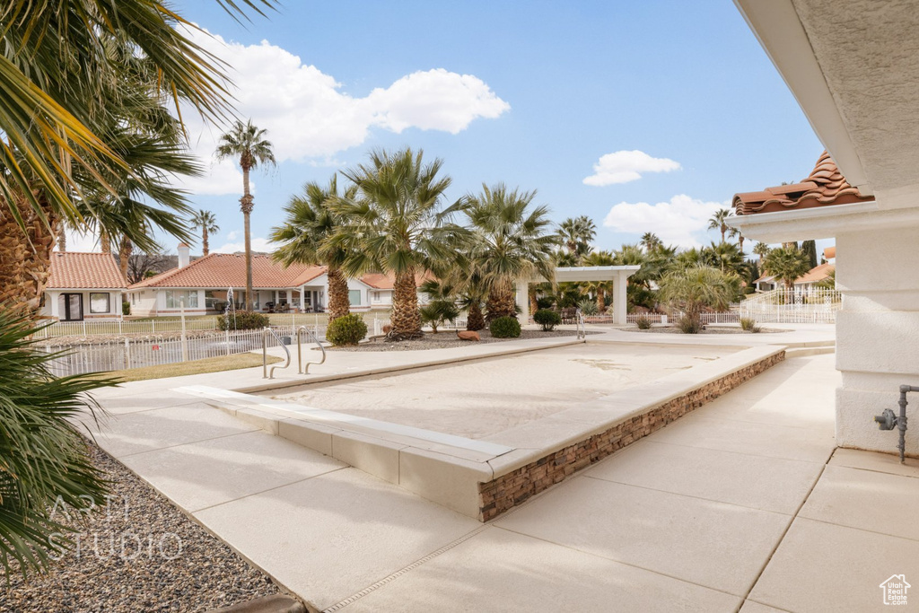 145 S CRYSTAL LAKES DR #80 St George, UT 84770