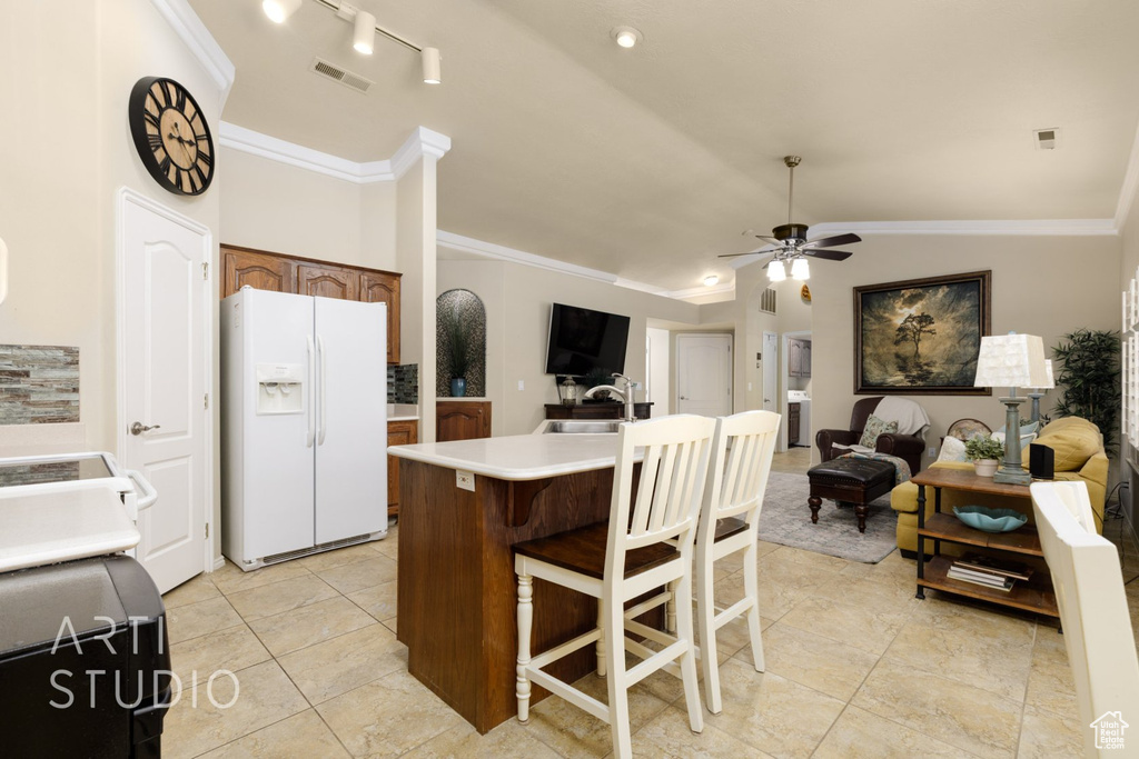 145 S CRYSTAL LAKES DR #80 St George, UT 84770