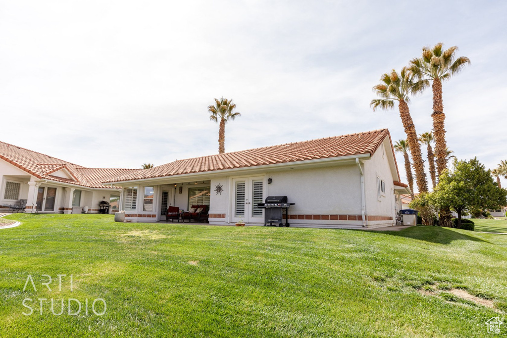 145 S CRYSTAL LAKES DR #80 St George, UT 84770