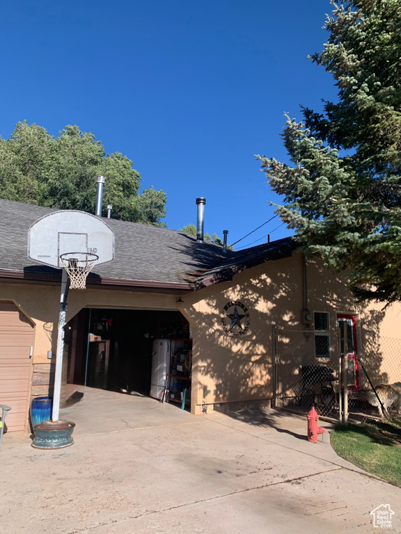 263 W 300 S Parowan, UT 84761