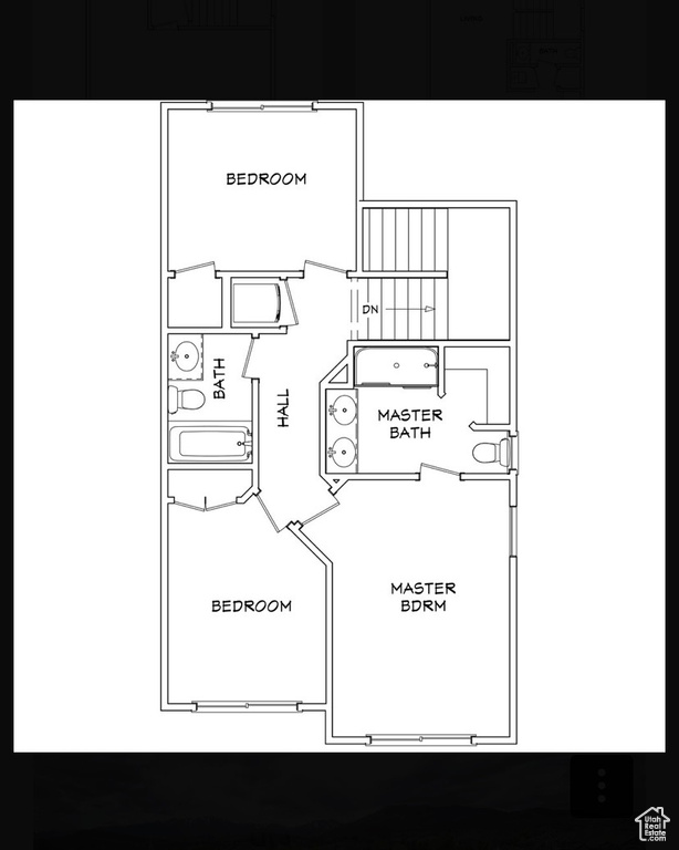 Room layout