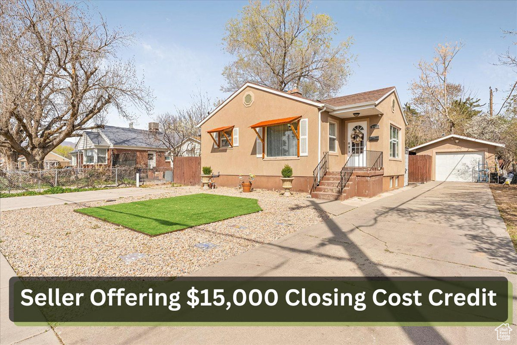 3165 S 2000 E Millcreek, UT 84109