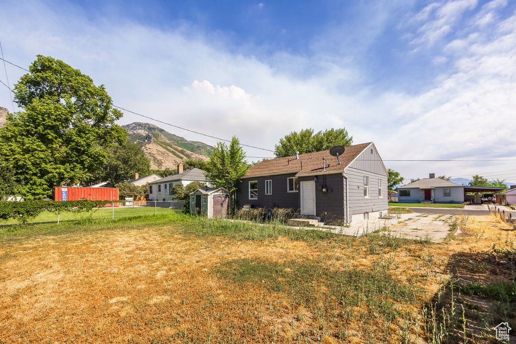 997 E 460 S Provo, UT 84606