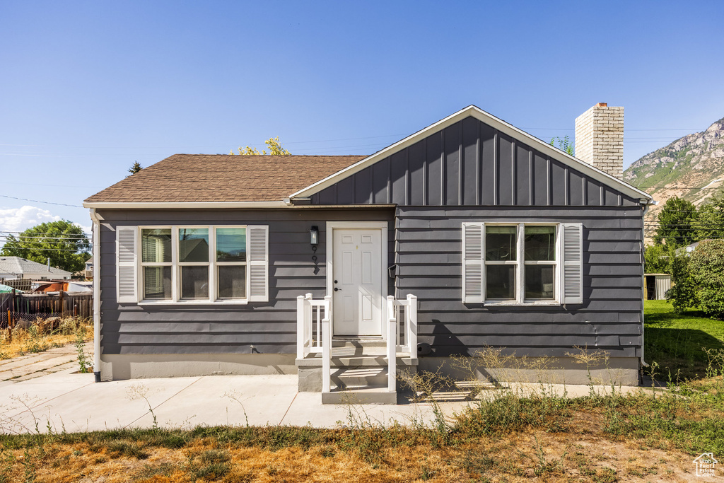 997 E 460 S Provo, UT 84606