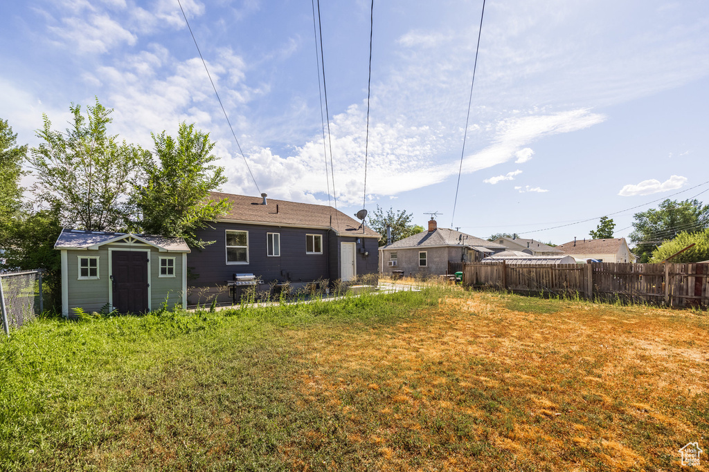 997 E 460 S Provo, UT 84606