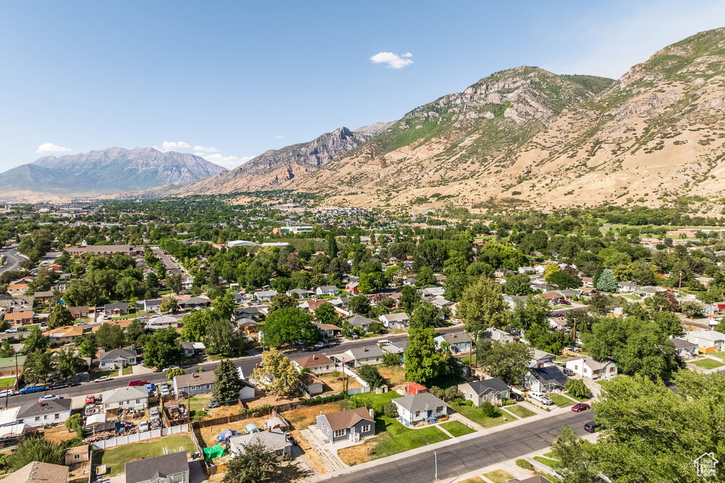 997 E 460 S Provo, UT 84606