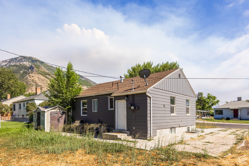 997 E 460 S Provo, UT 84606
