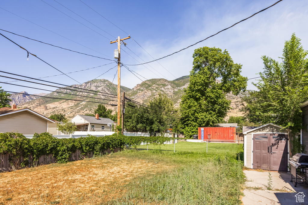 997 E 460 S Provo, UT 84606