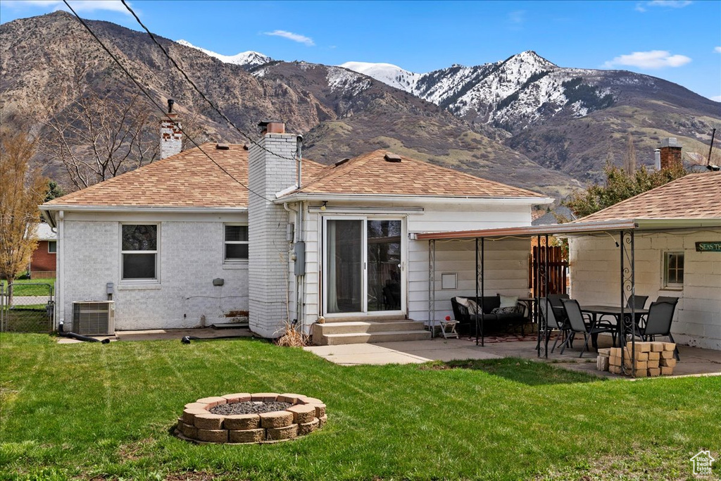 3119 IOWA AVE Ogden, UT 84403